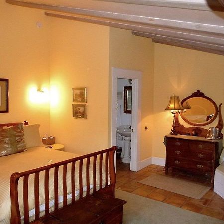 The Orchid Inn At Santa Barbara Kamer foto