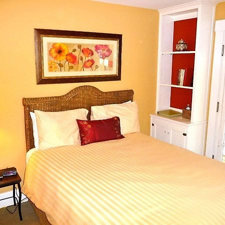 The Orchid Inn At Santa Barbara Kamer foto