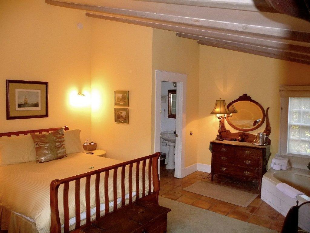 The Orchid Inn At Santa Barbara Kamer foto