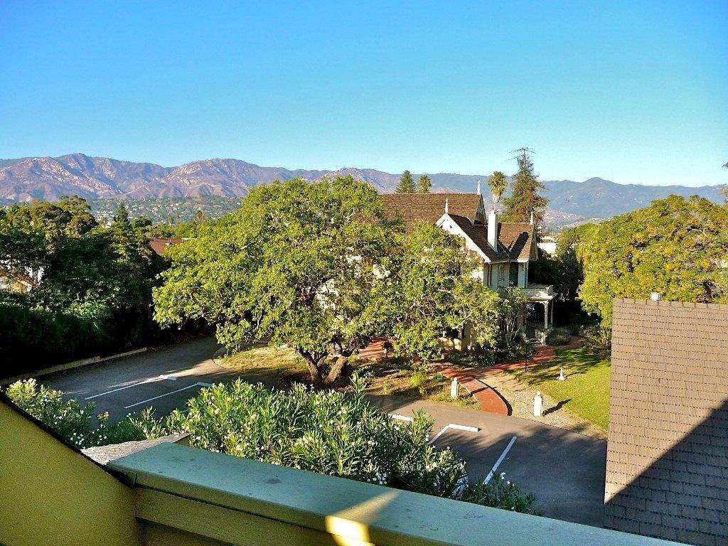 The Orchid Inn At Santa Barbara Buitenkant foto