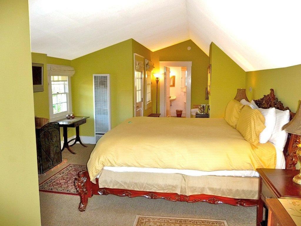 The Orchid Inn At Santa Barbara Buitenkant foto