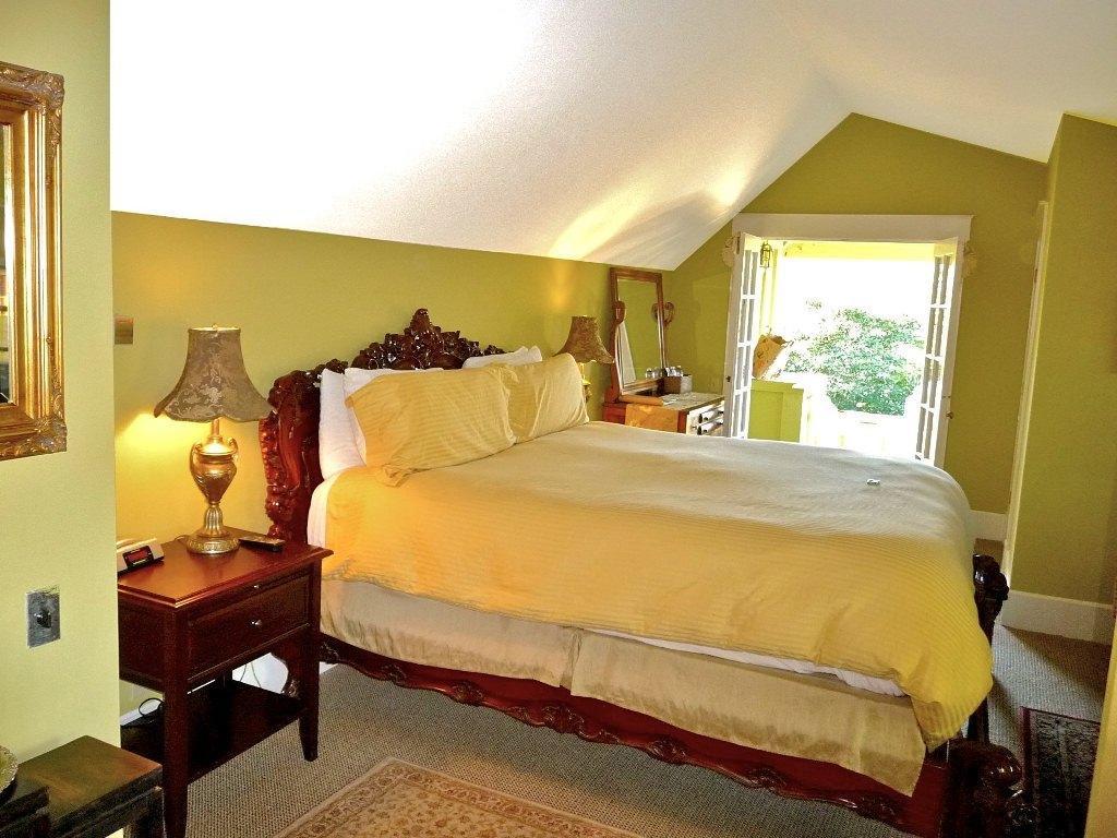 The Orchid Inn At Santa Barbara Buitenkant foto