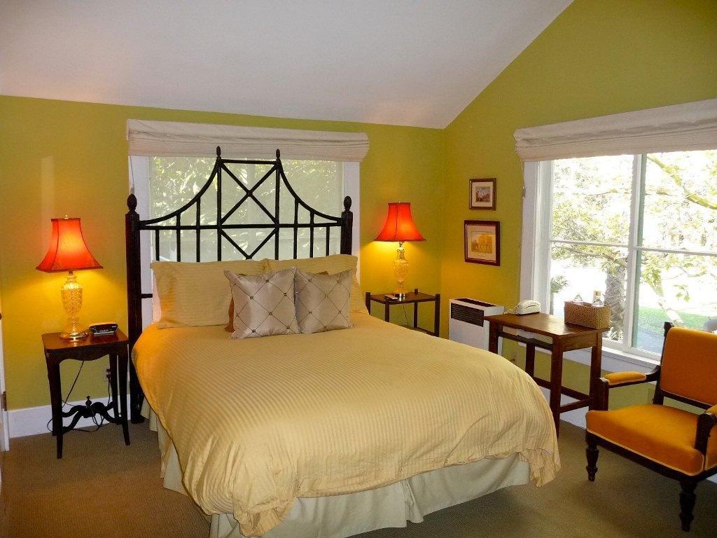 The Orchid Inn At Santa Barbara Buitenkant foto