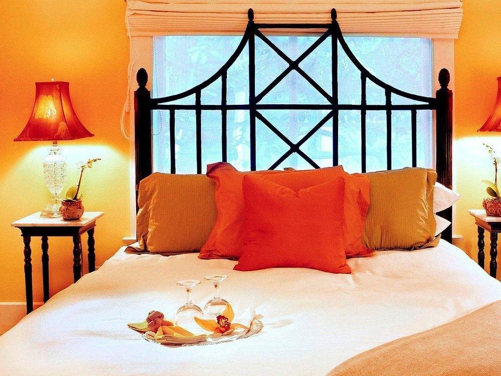 The Orchid Inn At Santa Barbara Kamer foto