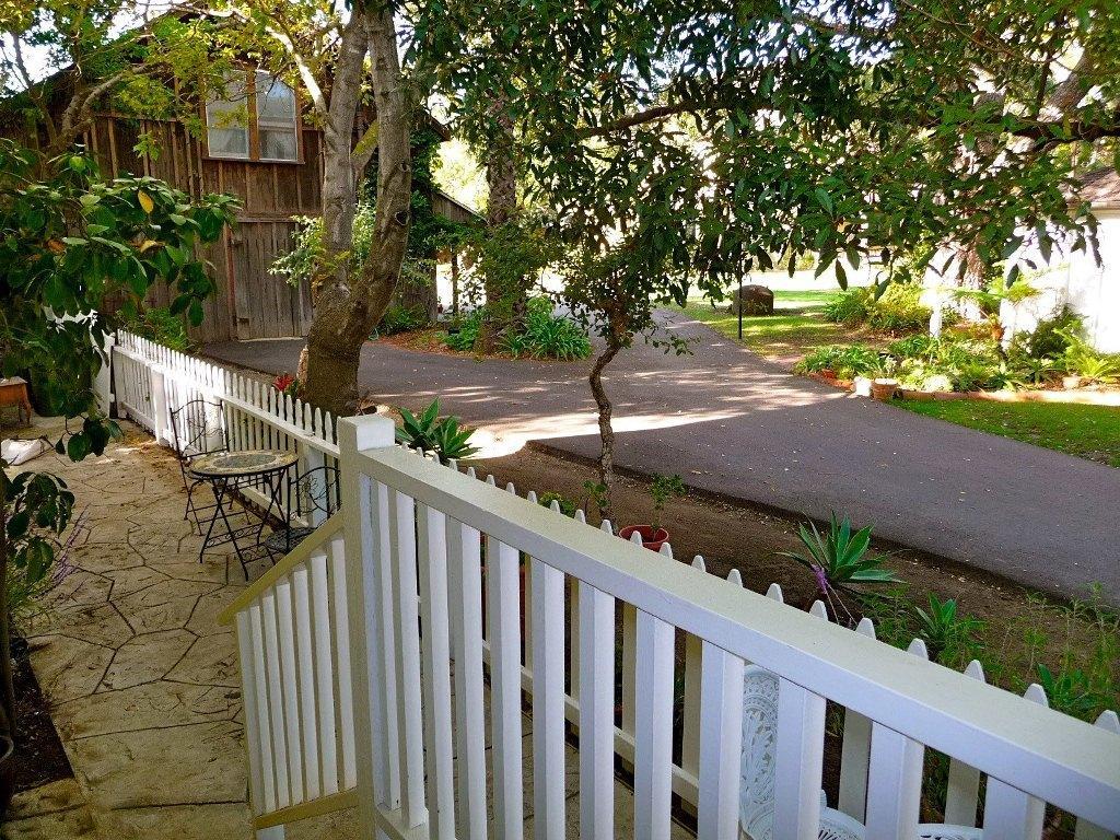 The Orchid Inn At Santa Barbara Buitenkant foto